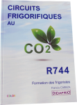 Livre Circuits frigorifiques au CO2, Didafrio
