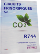 installation frigorifique au CO2