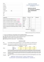 Tarif DIDAFRIO