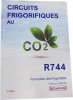 Circuits frigorifiques au CO2 R744