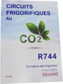 installation frigorifique au CO2