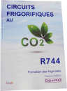 Circuit frigorifique au CO2 R744